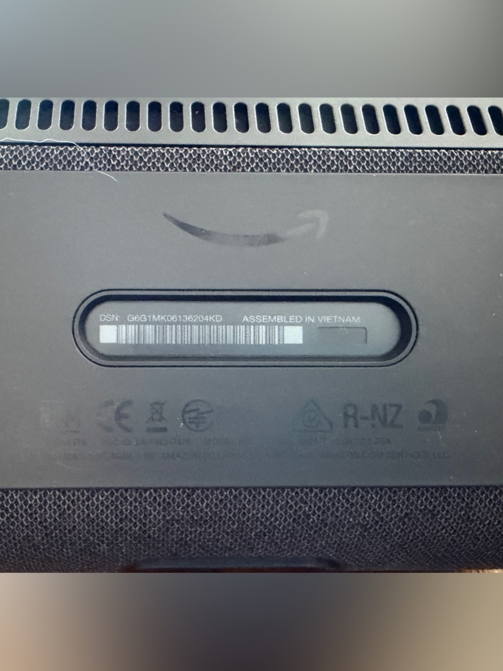 Amazon Echo Show - Smart Display Bundle - Picture 3 of 6